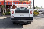 2023 Chevrolet Silverado 2500 Double Cab SRW 4x2 Service Truck for sale #58232 - photo 9