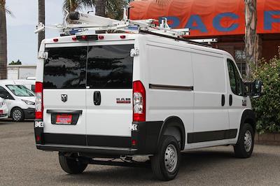 2021 Ram ProMaster 1500 Standard Roof FWD Empty Cargo Van for sale #58233 - photo 2