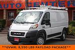 2021 Ram ProMaster 1500 Standard Roof FWD Empty Cargo Van for sale #58233 - photo 5
