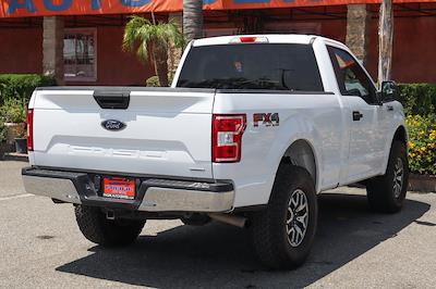2019 Ford F-150 Regular Cab 4x4 Pickup for sale #58234 - photo 2