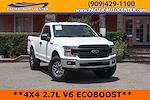 2019 Ford F-150 Regular Cab 4x4 Pickup for sale #58234 - photo 1