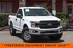 2019 Ford F-150 Regular Cab 4x4 Pickup for sale #58234 - photo 3