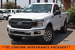 2019 Ford F-150 Regular Cab 4x4 Pickup for sale #58234 - photo 5