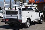 2022 GMC Sierra 2500 Regular Cab 4x2 Service Truck for sale #58236 - photo 2