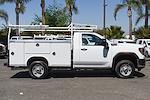 2022 GMC Sierra 2500 Regular Cab 4x2 Service Truck for sale #58236 - photo 11