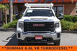 2022 GMC Sierra 2500 Regular Cab 4x2 Service Truck for sale #58236 - photo 4