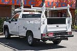 2022 GMC Sierra 2500 Regular Cab 4x2 Service Truck for sale #58236 - photo 8