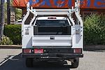 2022 GMC Sierra 2500 Regular Cab 4x2 Service Truck for sale #58236 - photo 9