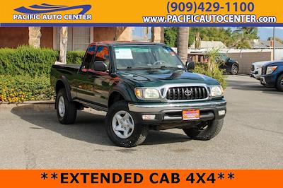 2004 Toyota Tacoma Access Cab 4WD Pickup for sale #58241 - photo 1