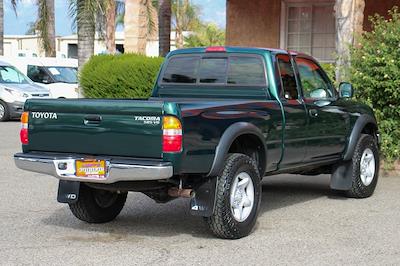 2004 Toyota Tacoma Access Cab 4WD Pickup for sale #58241 - photo 2