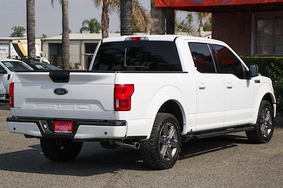 2020 Ford F-150 SuperCrew Cab 4WD Pickup for sale #58244 - photo 2