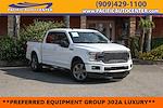 2020 Ford F-150 SuperCrew Cab 4WD Pickup for sale #58244 - photo 1