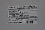 2020 Ford F-150 SuperCrew Cab 4WD Pickup for sale #58244 - photo 3