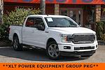 2020 Ford F-150 SuperCrew Cab 4WD Pickup for sale #58244 - photo 4
