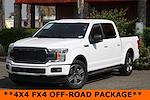2020 Ford F-150 SuperCrew Cab 4WD Pickup for sale #58244 - photo 6