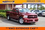Used 2016 Ram 1500 ST Quad Cab Pickup for sale #58245 - photo 1