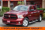 Used 2016 Ram 1500 ST Quad Cab Pickup for sale #58245 - photo 5