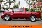 Used 2016 Ram 1500 ST Quad Cab Pickup for sale #58245 - photo 6