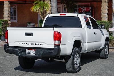 2016 Toyota Tacoma Double Cab RWD Pickup for sale #58248A - photo 2