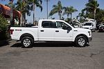 2017 Ford F-150 SuperCrew Cab 4x4 Pickup for sale #58249 - photo 10