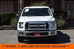 2017 Ford F-150 SuperCrew Cab 4x4 Pickup for sale #58249 - photo 3