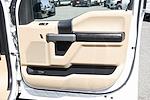 2017 Ford F-150 SuperCrew Cab 4x4 Pickup for sale #58249 - photo 36
