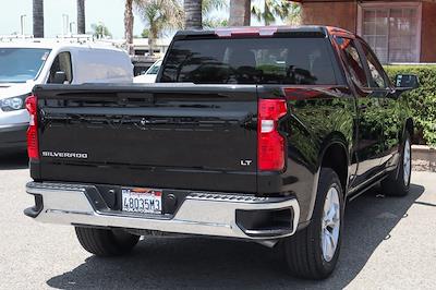 2019 Chevrolet Silverado 1500 Crew Cab 4x2 Pickup for sale #58250 - photo 2