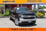 2019 Chevrolet Silverado 1500 Crew Cab 4x2 Pickup for sale #58250 - photo 1