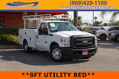 2016 Ford F-250 Regular Cab 4x2 Pickup for sale #58251 - photo 1