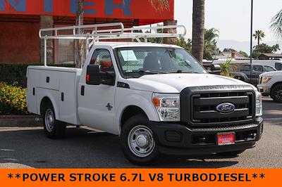 2016 Ford F-250 Regular Cab 4x2 Pickup for sale #58251 - photo 2
