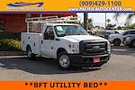 2016 Ford F-250 Regular Cab 4x2 Pickup for sale #58251 - photo 1