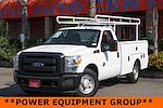 2016 Ford F-250 Regular Cab 4x2 Pickup for sale #58251 - photo 4