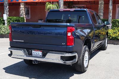 2022 Chevrolet Silverado 1500 Crew Cab 4x2 Pickup for sale #58253 - photo 2
