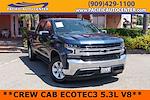 2022 Chevrolet Silverado 1500 Crew Cab 4x2 Pickup for sale #58253 - photo 1