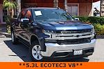 2022 Chevrolet Silverado 1500 Crew Cab 4x2 Pickup for sale #58253 - photo 3