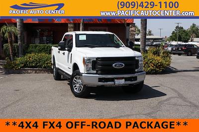 2019 Ford F-250 Crew Cab 4x4 Pickup for sale #58255 - photo 1