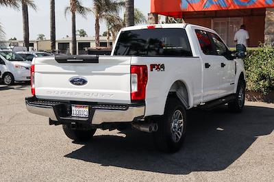 2019 Ford F-250 Crew Cab 4x4 Pickup for sale #58255 - photo 2