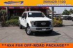 2019 Ford F-250 Crew Cab 4x4 Pickup for sale #58255 - photo 1
