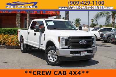 2019 Ford F-250 Crew Cab 4x4 Pickup for sale #58256 - photo 1