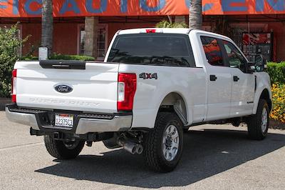 2019 Ford F-250 Crew Cab 4x4 Pickup for sale #58256 - photo 2
