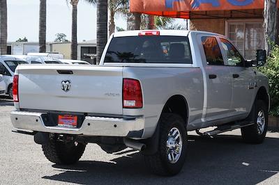 2017 Ram 2500 Crew Cab 4x4 Pickup for sale #58257 - photo 2