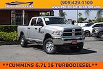 2017 Ram 2500 Crew Cab 4x4 Pickup for sale #58257 - photo 1