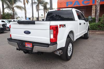 2019 Ford F-250 Crew Cab 4x4 Pickup for sale #58260 - photo 2