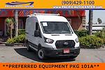 2021 Ford Transit 150 Medium Roof RWD Upfitted Cargo Van for sale #58262 - photo 1