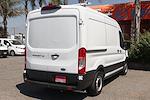 2021 Ford Transit 150 Medium Roof RWD Upfitted Cargo Van for sale #58262 - photo 2