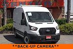 2021 Ford Transit 150 Medium Roof RWD Upfitted Cargo Van for sale #58262 - photo 3