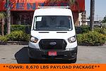 2021 Ford Transit 150 Medium Roof RWD Upfitted Cargo Van for sale #58262 - photo 4