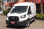 2021 Ford Transit 150 Medium Roof RWD Upfitted Cargo Van for sale #58262 - photo 5