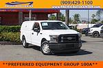 2017 Ford F-150 Regular Cab 4x2 Pickup for sale #58264 - photo 1