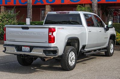 2020 Chevrolet Silverado 2500 Crew Cab SRW 4x4 Pickup for sale #58265 - photo 2